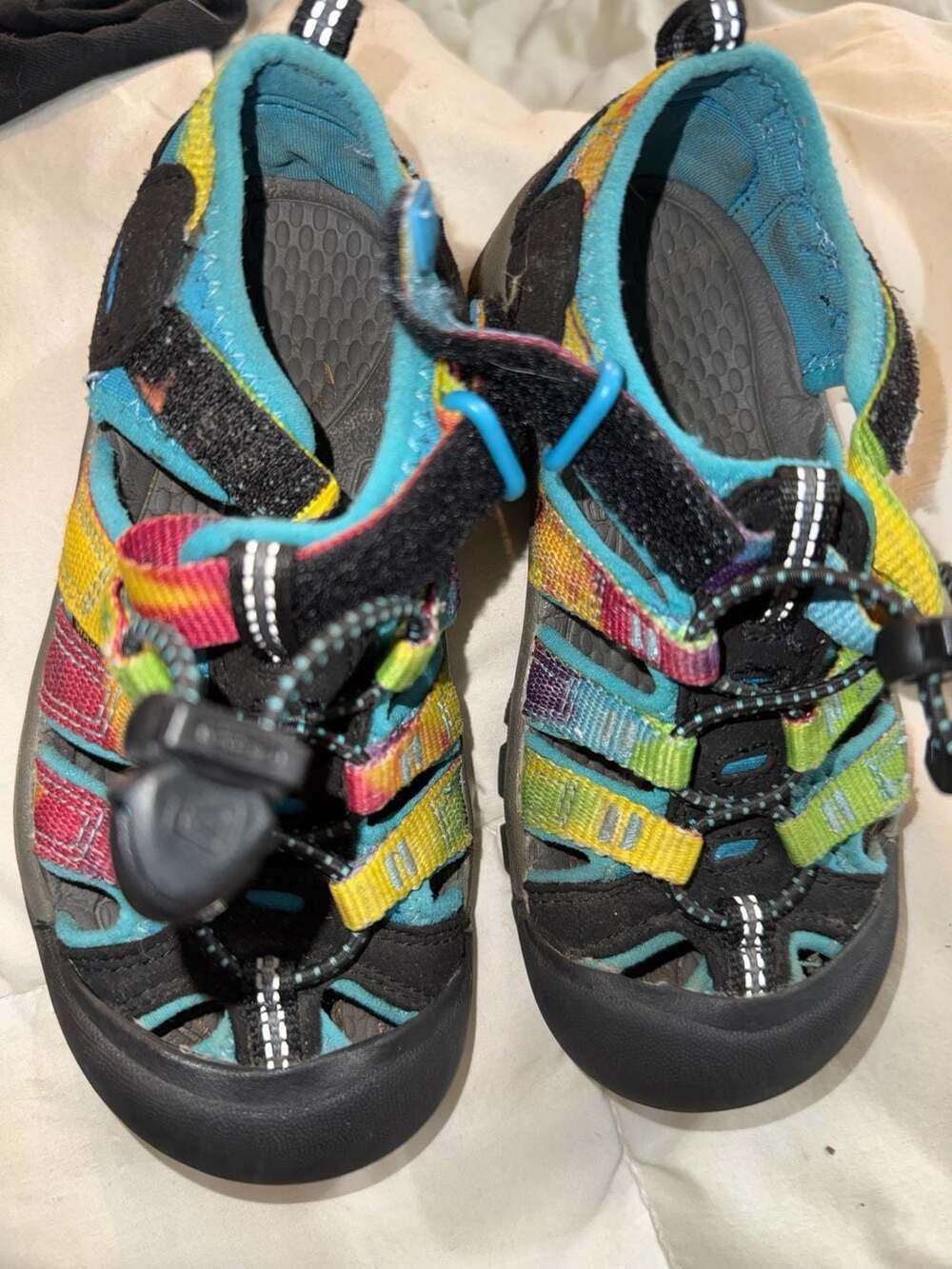 Keen Newport H2 Sandal - Kids'